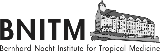 Logo Bernhard Nocht Institute for Tropical Medicine
