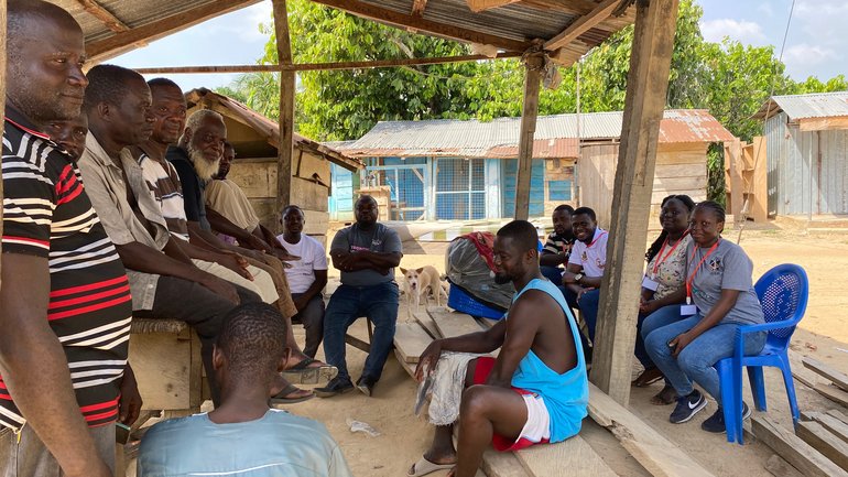 Global One Health Community Engagement