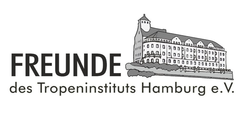 Logo of VdF