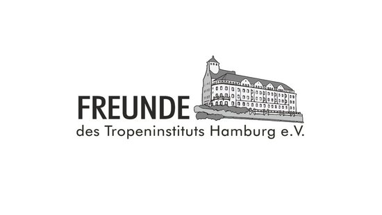 Logo of VdF