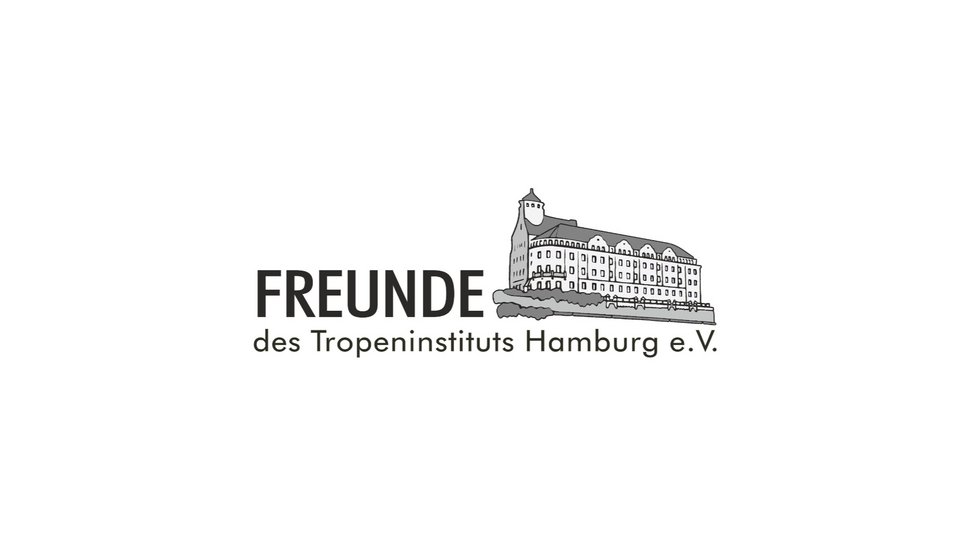 Logo Verein der Freunde Logo des VDF