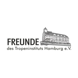 Logo of VdF