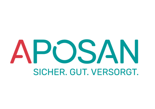 Aposan Logo