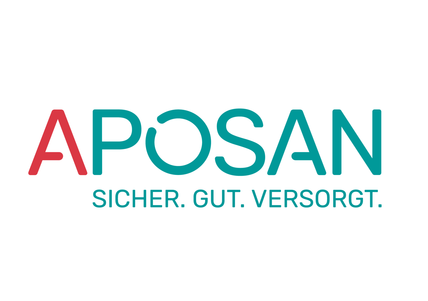 Aposan Logo