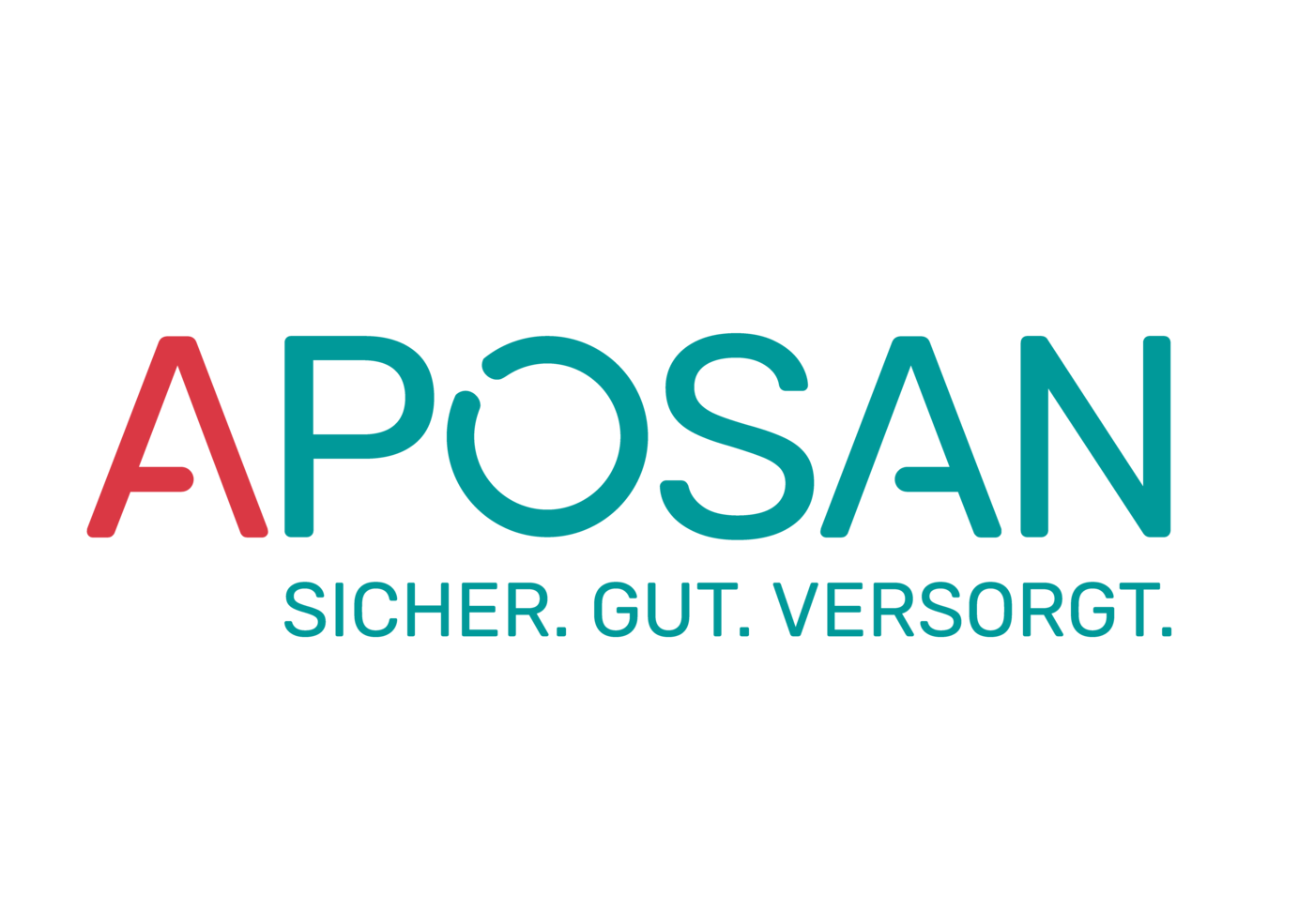 Aposan Logo Aposan Logo