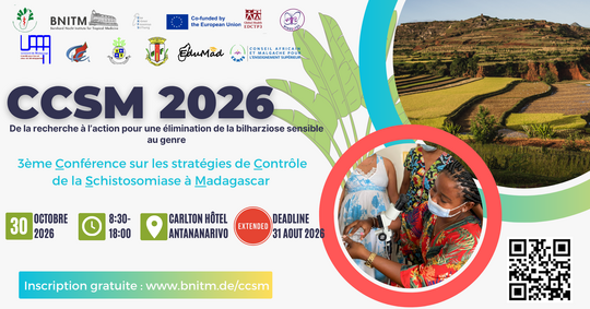 CCSM Conference Information Poster 2026 Extended (French)