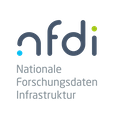 NFDI Logo