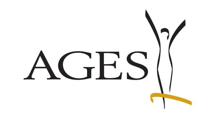 AGES " "