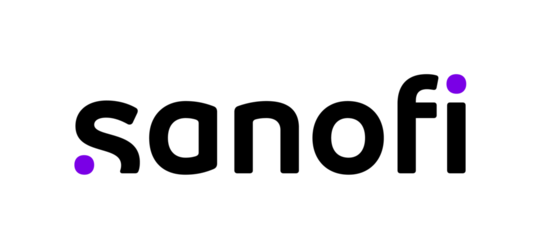 Sanofi Logo