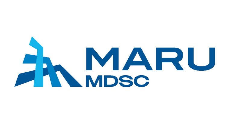 MARU MDSC Logo " "