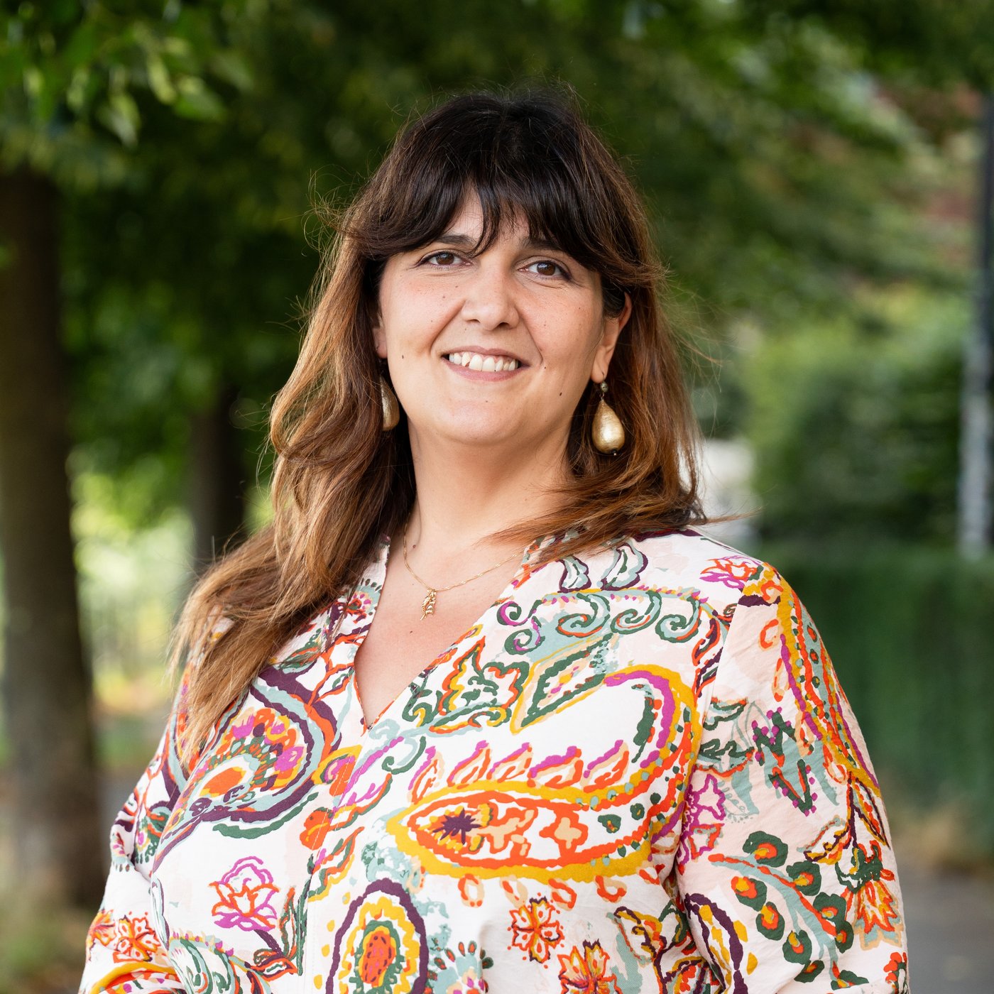 Valentina Marchese Valentina Marchese a Post doc