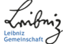 Logo Leibniz Gemeinschaft