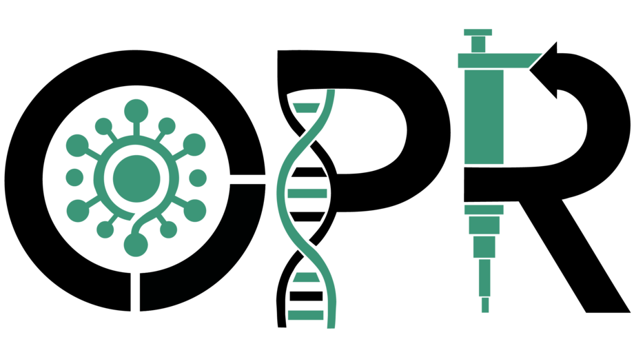 OPR Logo