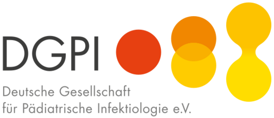 Logo DGPI