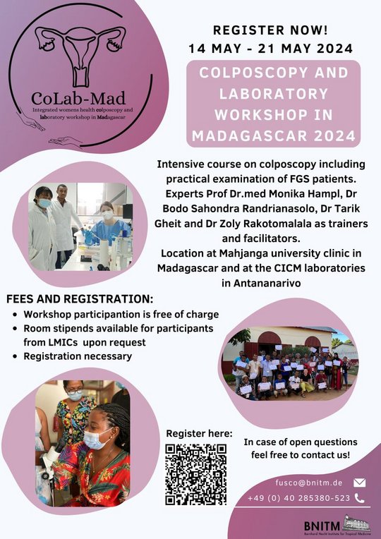 CoLab-Mad Flyer 2024