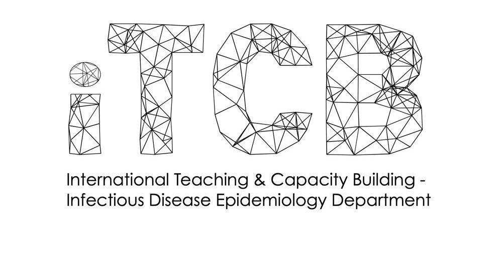 International Teaching and Capacity Building (iTCB) Logo iTCB Logo