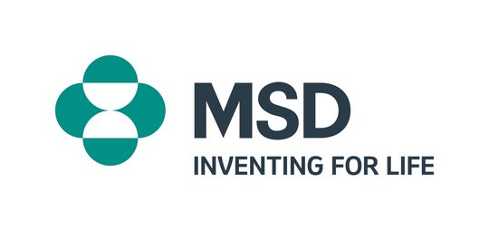 MSD Logo