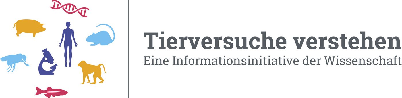 Logo von Tierversuche Verstehen