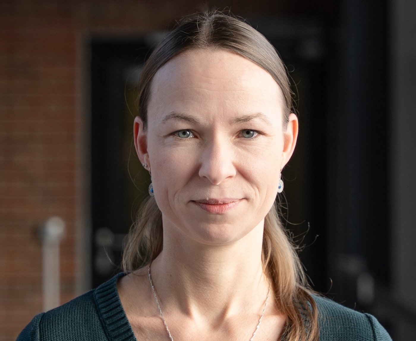 Prof. Dr. Maria Rosenthal Porträtfoto von Prof. Dr. Maria Rosenthal