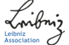 Logo Leibniz Association