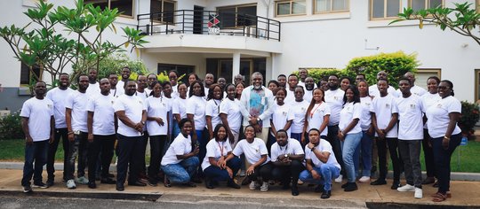 AG Global One health 01