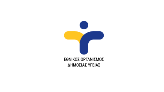 EODY Logo " "