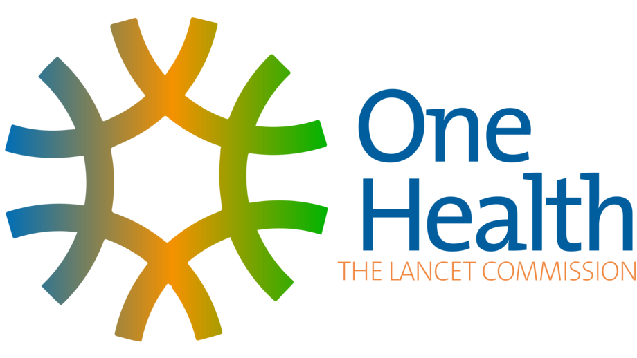 Logo of The Lancet One Health Commission