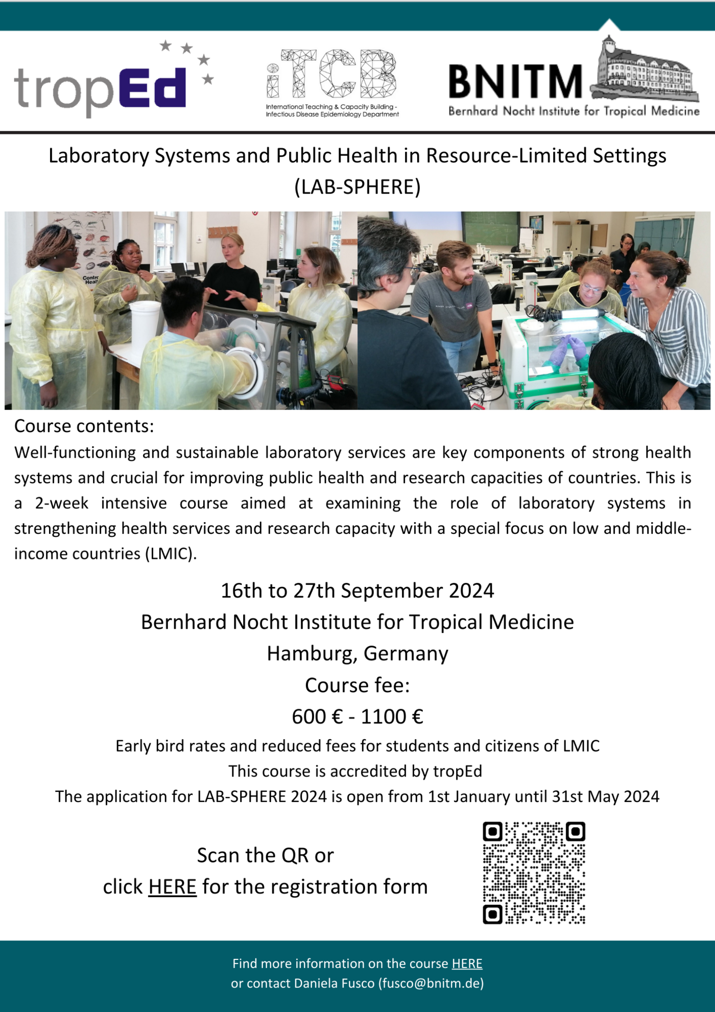 LABSPHERE 2024 Flyer LABSPHERE 2024 Flyer
