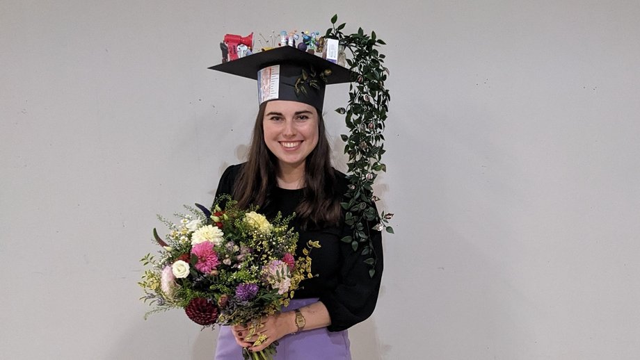 Dr. Barbara Honecker