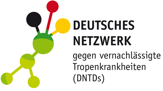 Logo des DNTDs