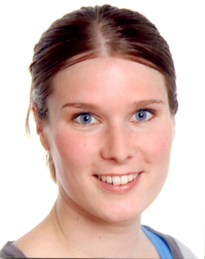 Dr. Anna Bachmann Das Bild zeigt Dr. Anna Bachmann