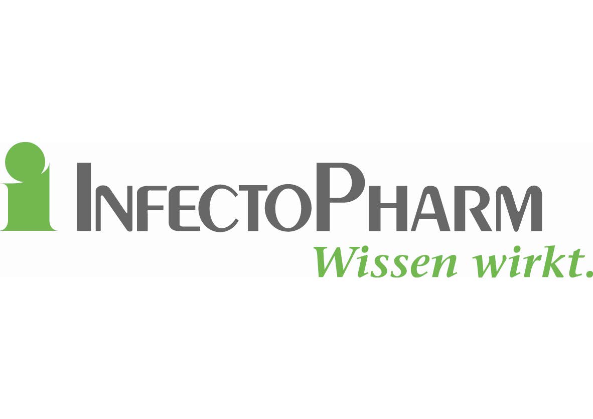 InfectoPharm Logo InfectoPharm Logo