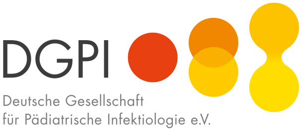 Logo der DGPI