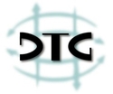 Logo of DTG