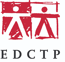 [Translate to English:] Logo EDCTP