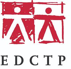 Logo EDCTP