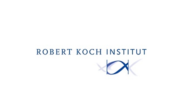 Logo RKI