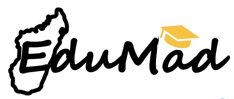 Logo EduMad