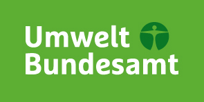 Logo Umwelt Bundesamt