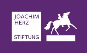 [Translate to English:] Logo Joachim Herz Stiftung