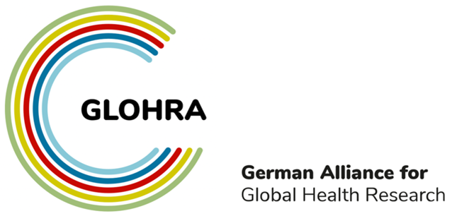 Logo Glorha