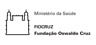 [Translate to English:] Logo of Fundacao Oswaldo Cruz