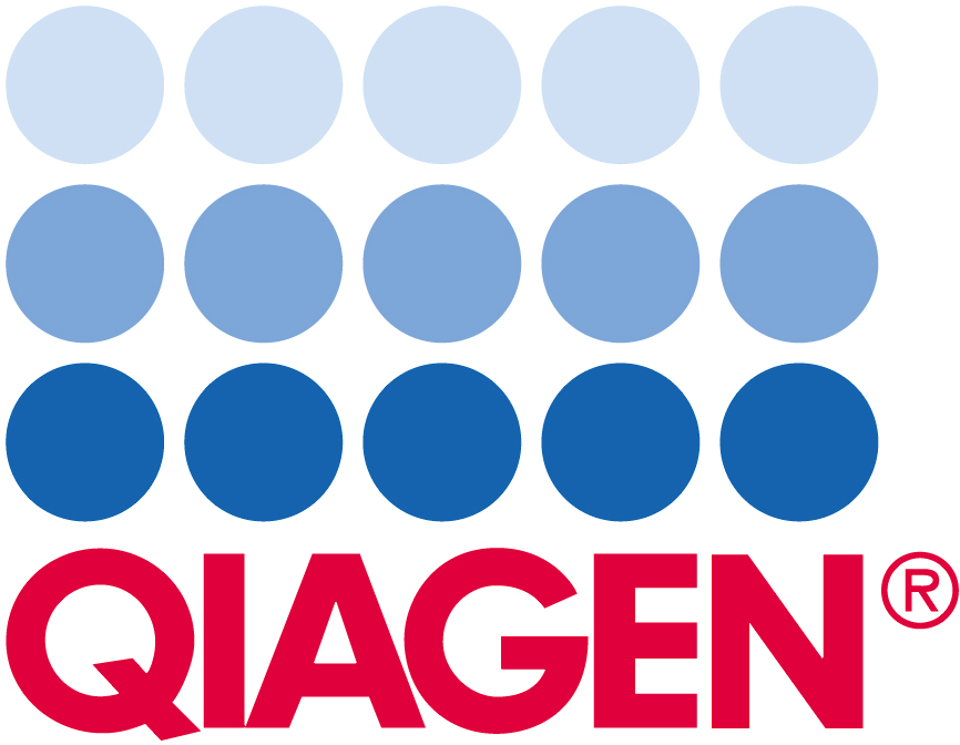 Logo of QIAGEN