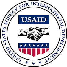 [Translate to English:] Logo USAID