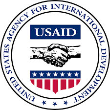 Logo USAID