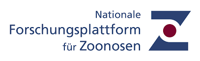 Logo Forschungsplattform für Zoonosen