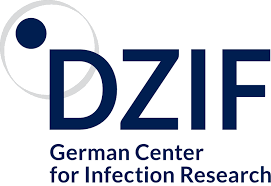 Logo of DZIF