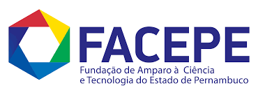 Logo of FACEPE