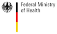 Logo of the Federal Ministry of Health