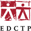 [Translate to English:] EDCTP logo